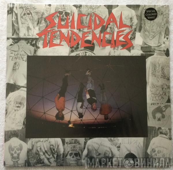  Suicidal Tendencies  - Suicidal Tendencies