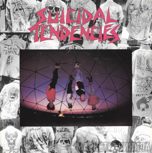  Suicidal Tendencies  - Suicidal Tendencies