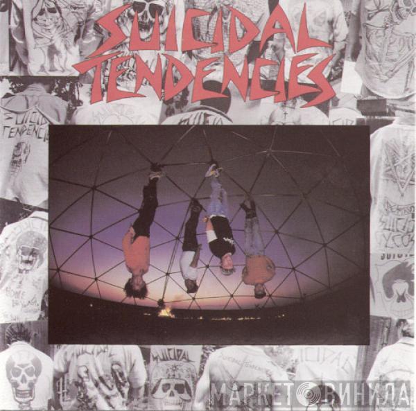  Suicidal Tendencies  - Suicidal Tendencies