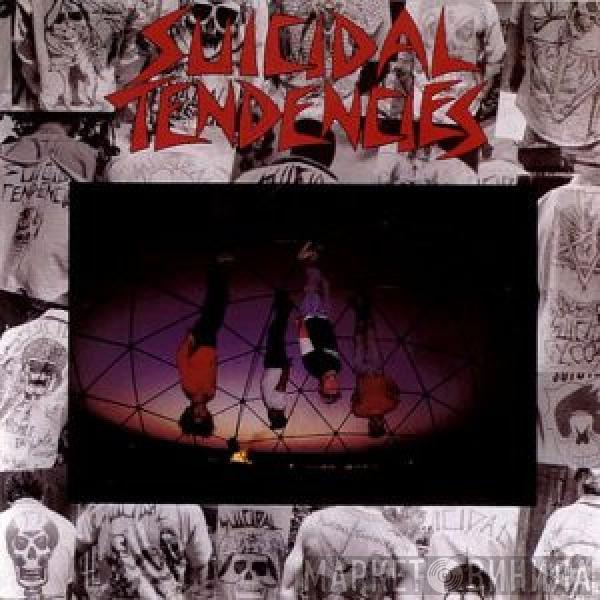  Suicidal Tendencies  - Suicidal Tendencies