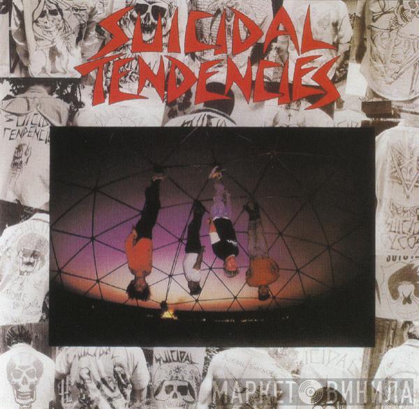  Suicidal Tendencies  - Suicidal Tendencies