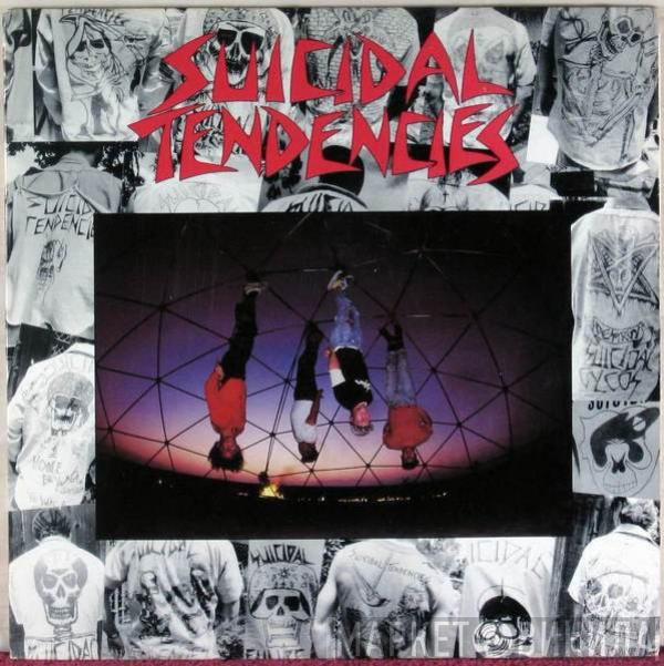  Suicidal Tendencies  - Suicidal Tendencies