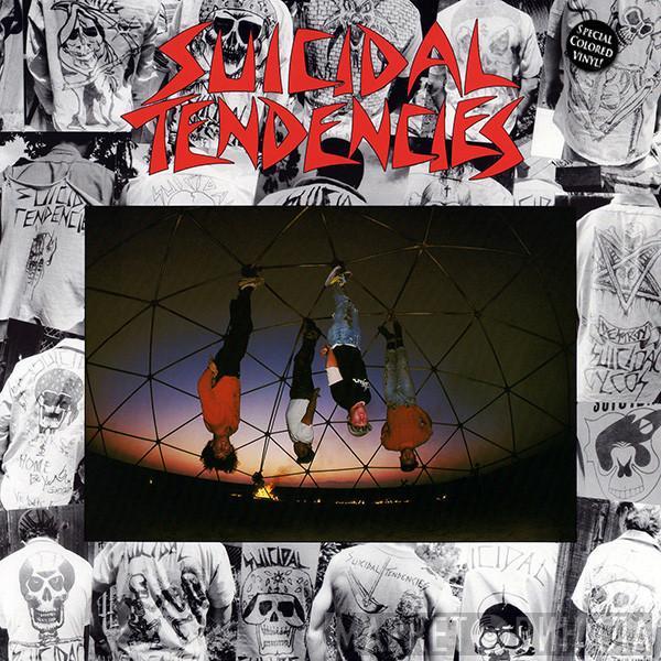  Suicidal Tendencies  - Suicidal Tendencies