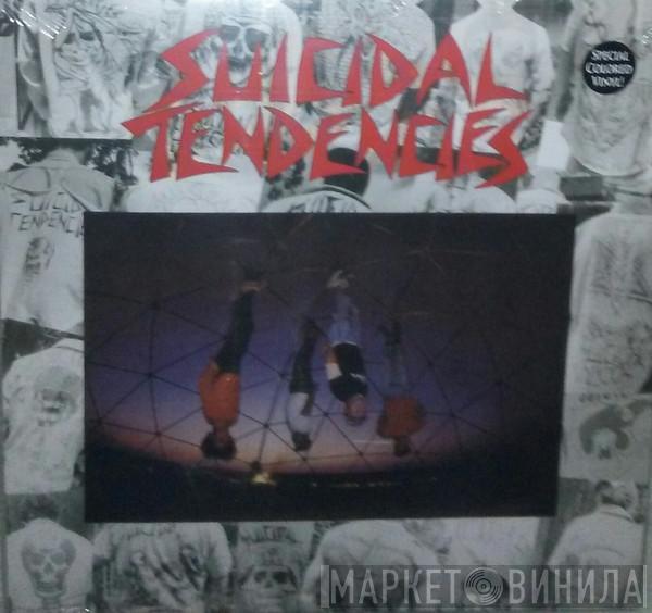  Suicidal Tendencies  - Suicidal Tendencies