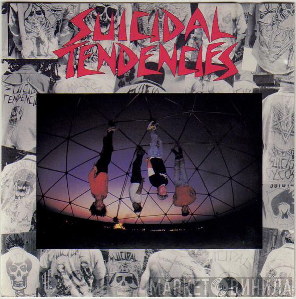  Suicidal Tendencies  - Suicidal Tendencies