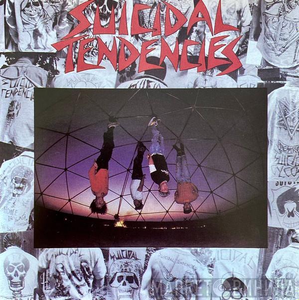  Suicidal Tendencies  - Suicidal Tendencies