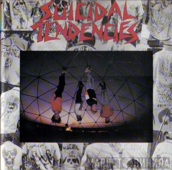  Suicidal Tendencies  - Suicidal Tendencies