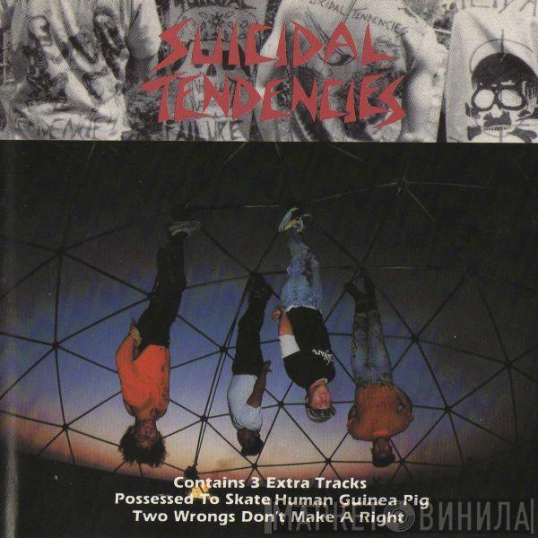  Suicidal Tendencies  - Suicidal Tendencies