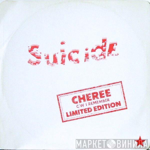 Suicide - Cheree