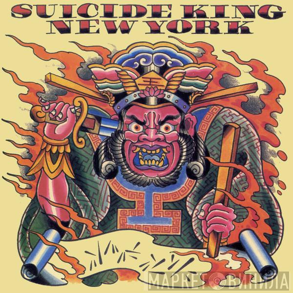 Suicide King - New York