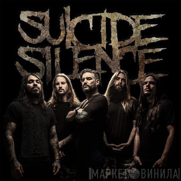 Suicide Silence - Suicide Silence