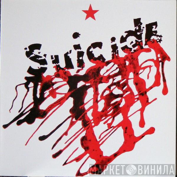Suicide - Suicide