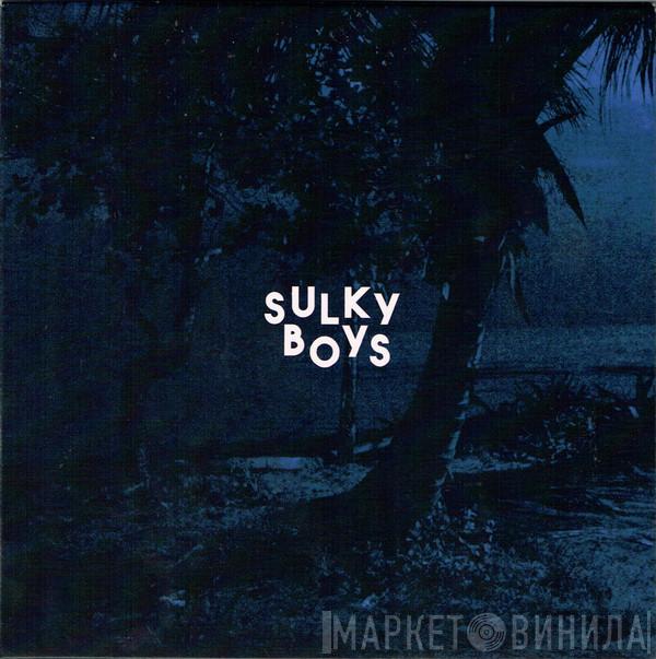 Sulky Boy - Shasta Fay