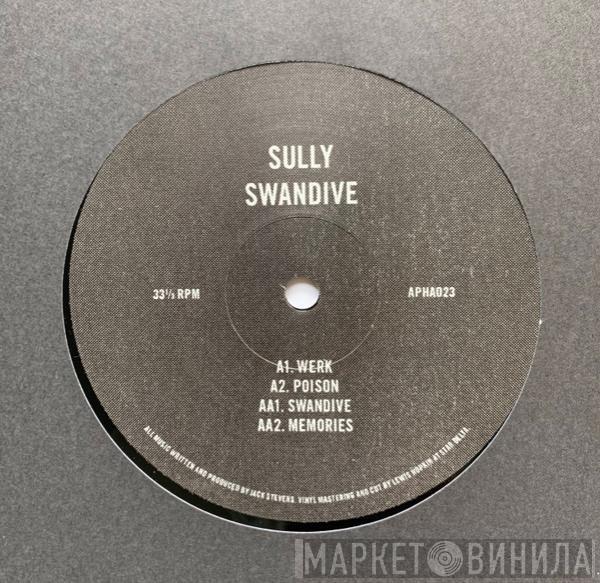 Sully  - Swandive