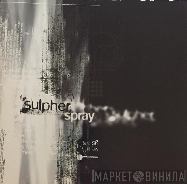 Sulpher - Spray