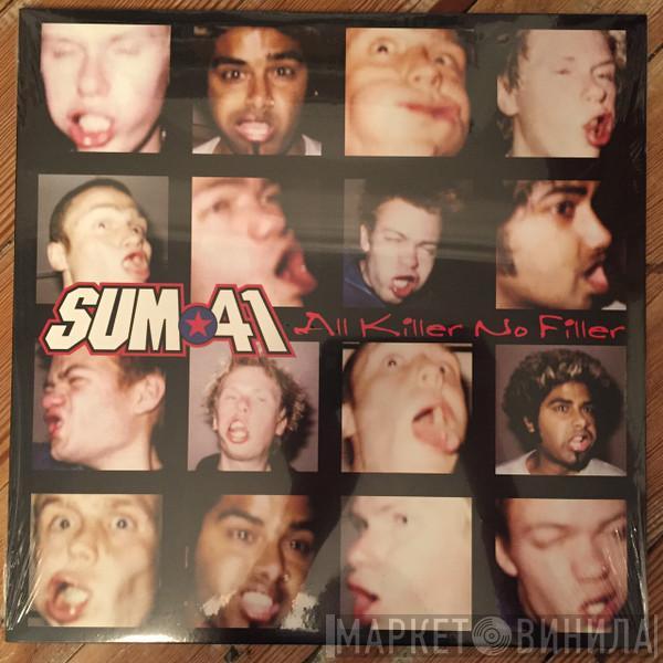  Sum 41  - All Killer No Filler