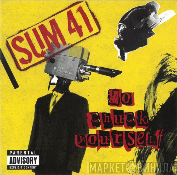  Sum 41  - Go Chuck Yourself