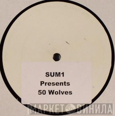 Sum1 - 50 Wolves