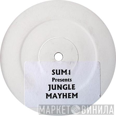 Sum1 - Jungle Mayhem