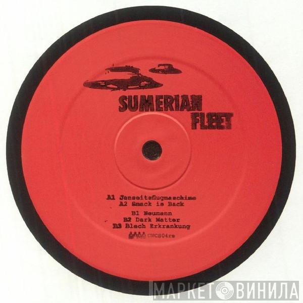 Sumerian Fleet - Sumerian Fleet