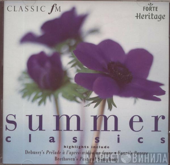  - Summer Classics