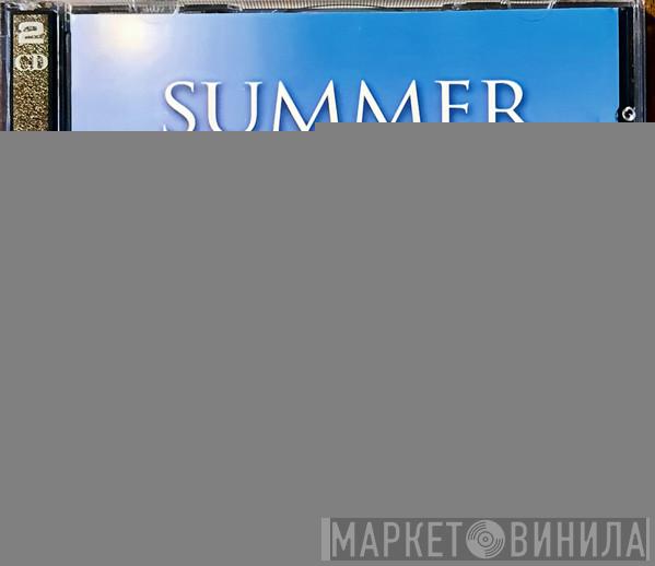  - Summer Country (41 Classic Country Hits For A Modern World)