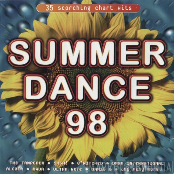  - Summer Dance 98