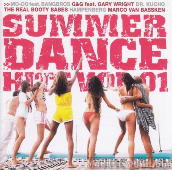  - Summer Dance Hits Vol. 1