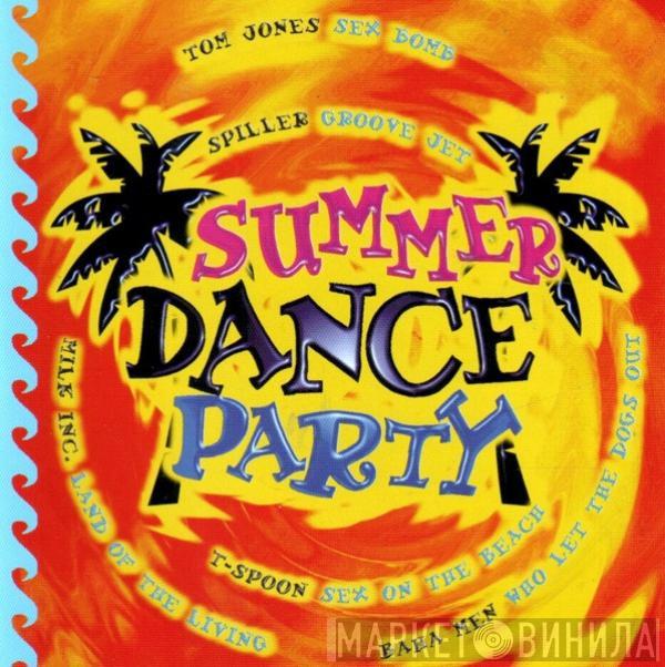  - Summer Dance Party