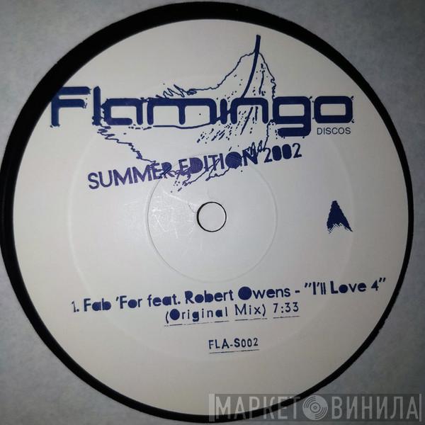  - Summer Edition 2002