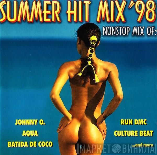  - Summer Hit Mix '98