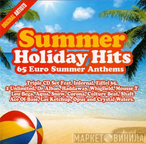  - Summer Holiday Hits