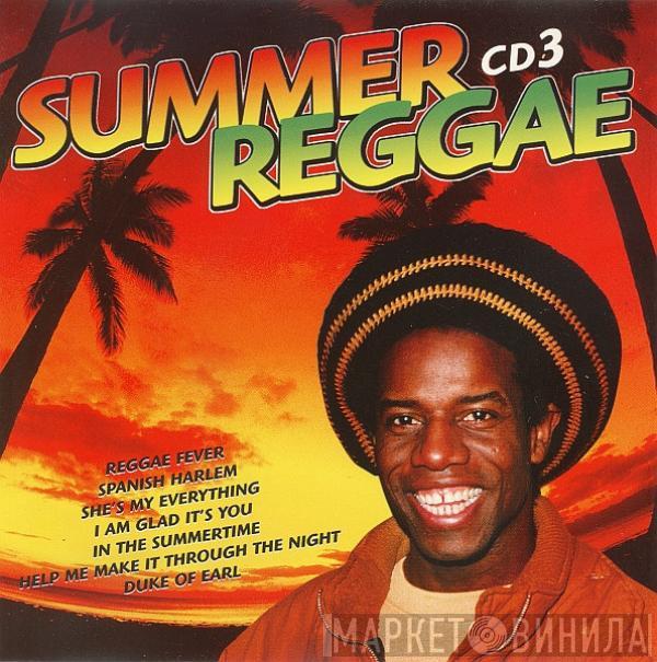  - Summer Reggae CD 3