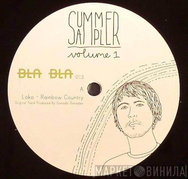  - Summer Sampler (Volume 1)