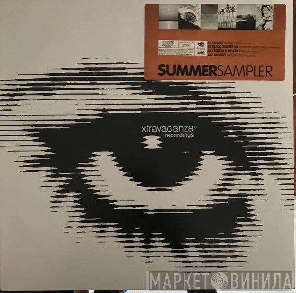  - Summer Sampler