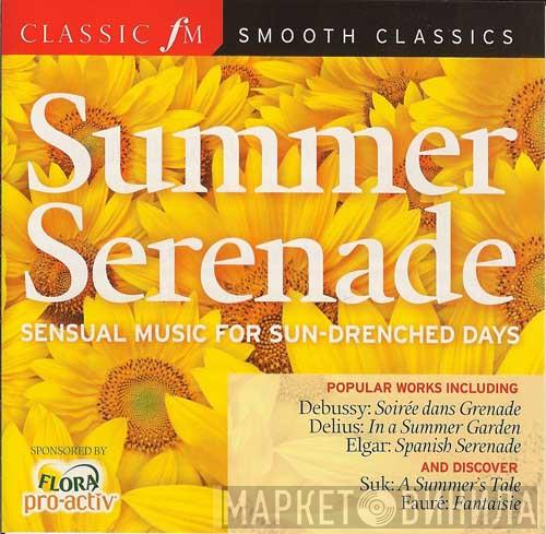 - Summer Serenade