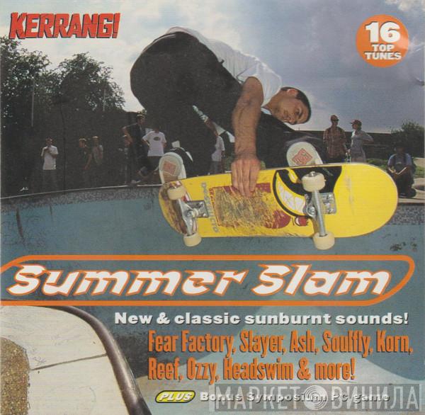  - Summer Slam