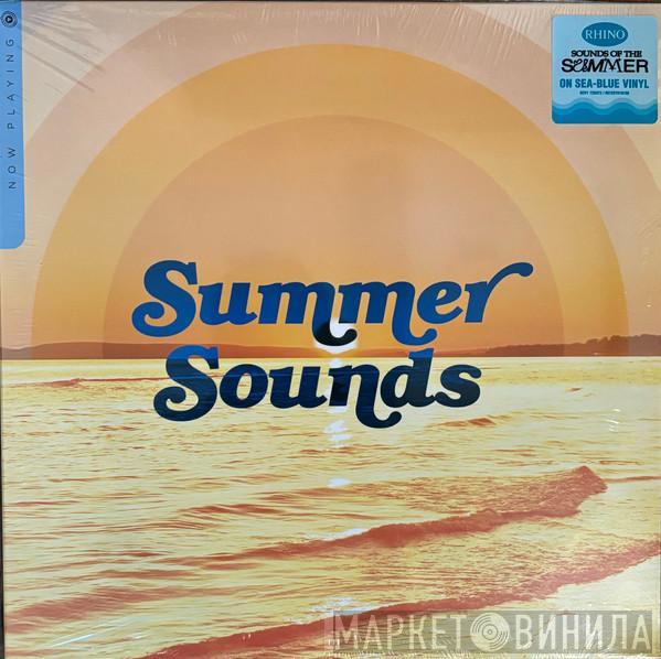  - Summer Sounds