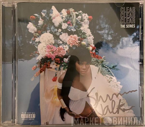  Summer Walker  - Clear: The Series