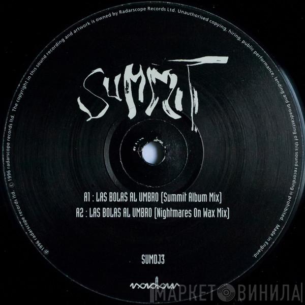 Summit - Las Bolas Al Umbro