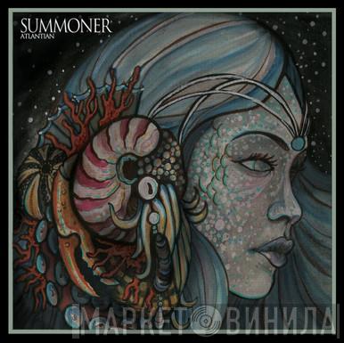 Summoner - Atlantian