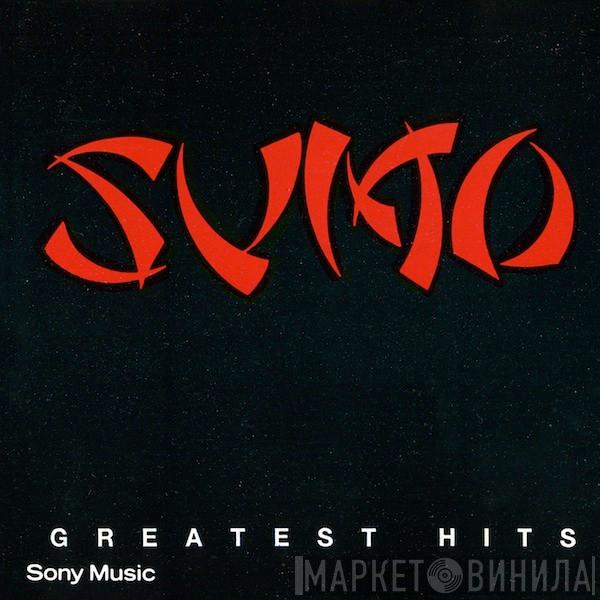Sumo  - Greatest Hits