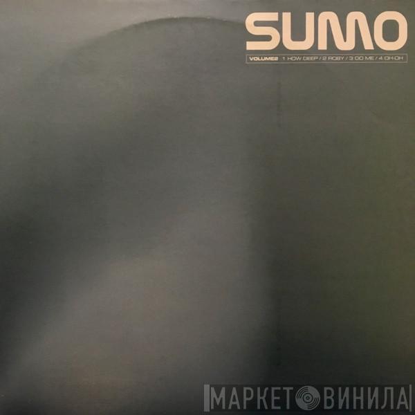 Sumo  - How Deep