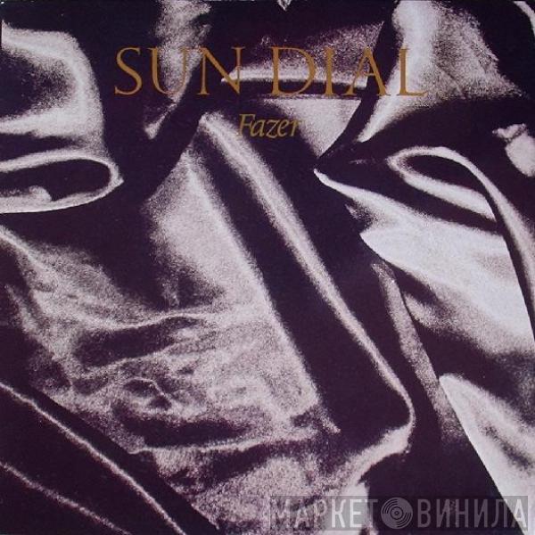 Sun Dial - Fazer