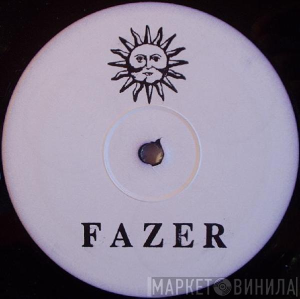  Sun Dial  - Fazer