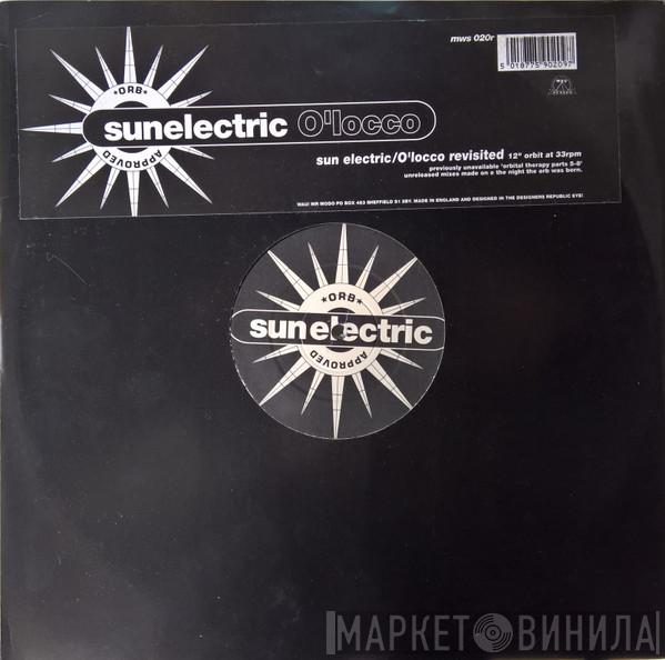  Sun Electric  - O'locco (Revisited)