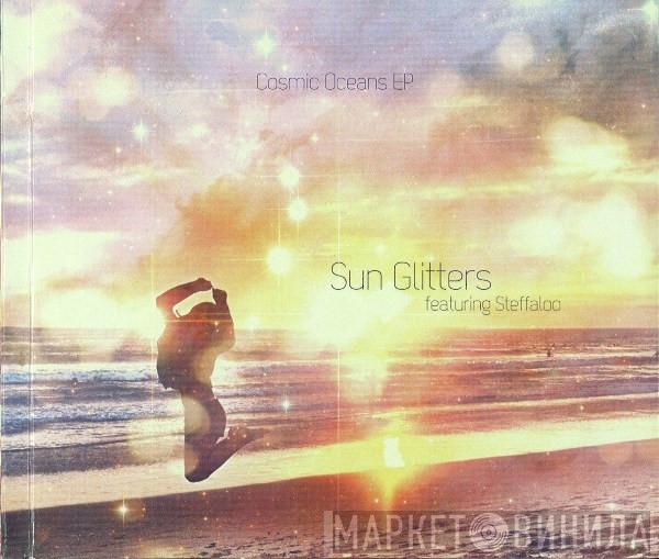 Sun Glitters, Steffaloo - Cosmic Oceans EP