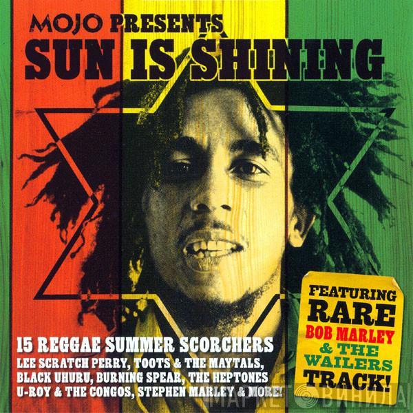 - Sun Is Shining (15 Reggae Summer Scorchers)