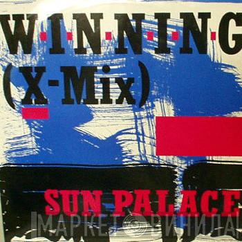 Sun Palace - Winning (X-Mix)