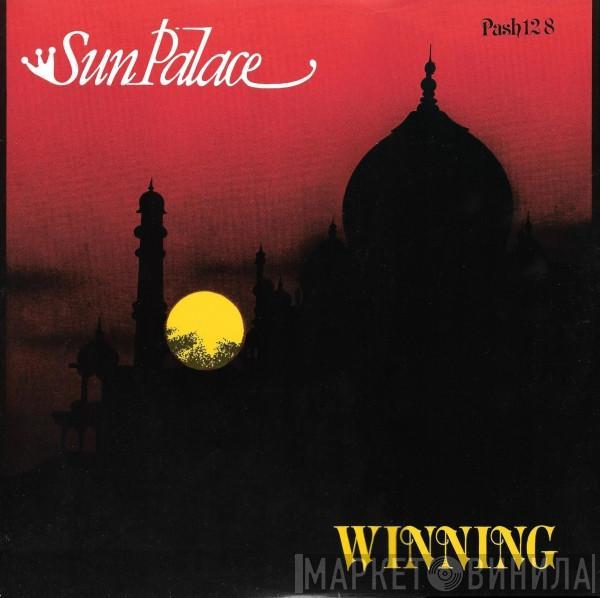  Sun Palace  - Winning